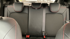 Ford Fiesta 1.0 EcoBoost Hybrid mHEV 125 ST-Line X Edition 5dr Petrol Hatchback